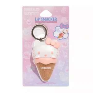 Hello Kitty x Lip Smacker Ice Cream Lip Balm (50th Anniversary) SANRIO
