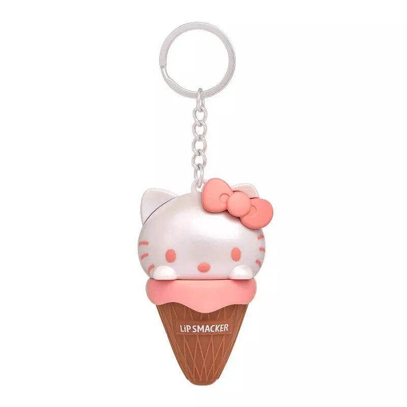 Hello Kitty x Lip Smacker Ice Cream Lip Balm (50th Anniversary) SANRIO
