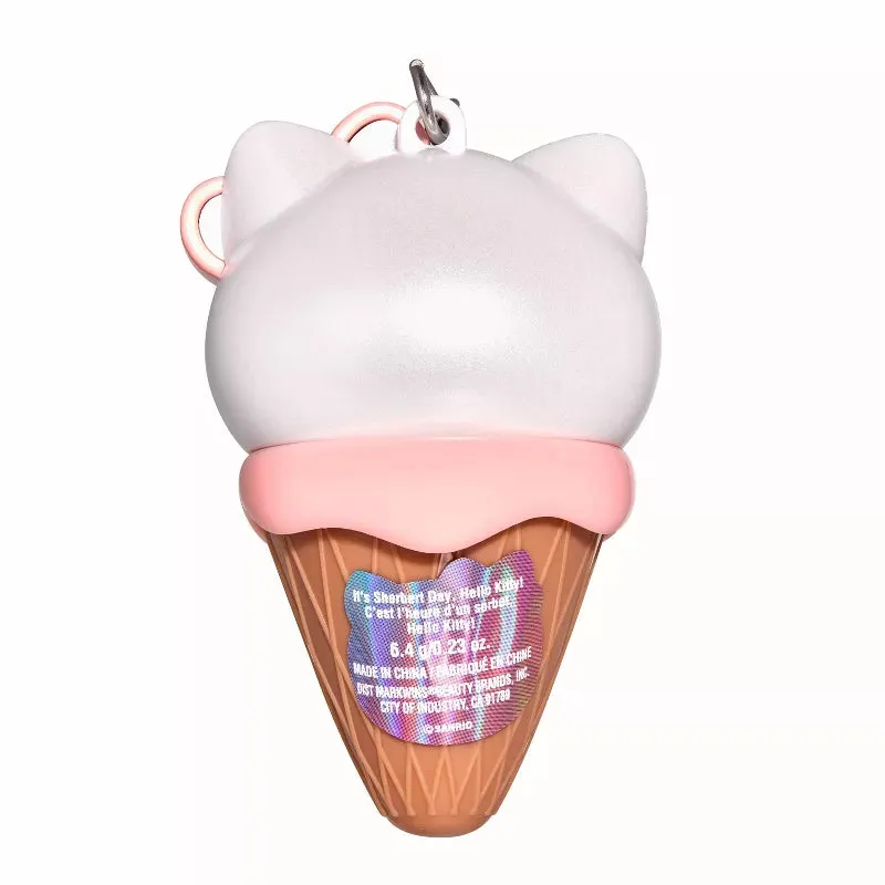 Hello Kitty x Lip Smacker Ice Cream Lip Balm (50th Anniversary) SANRIO