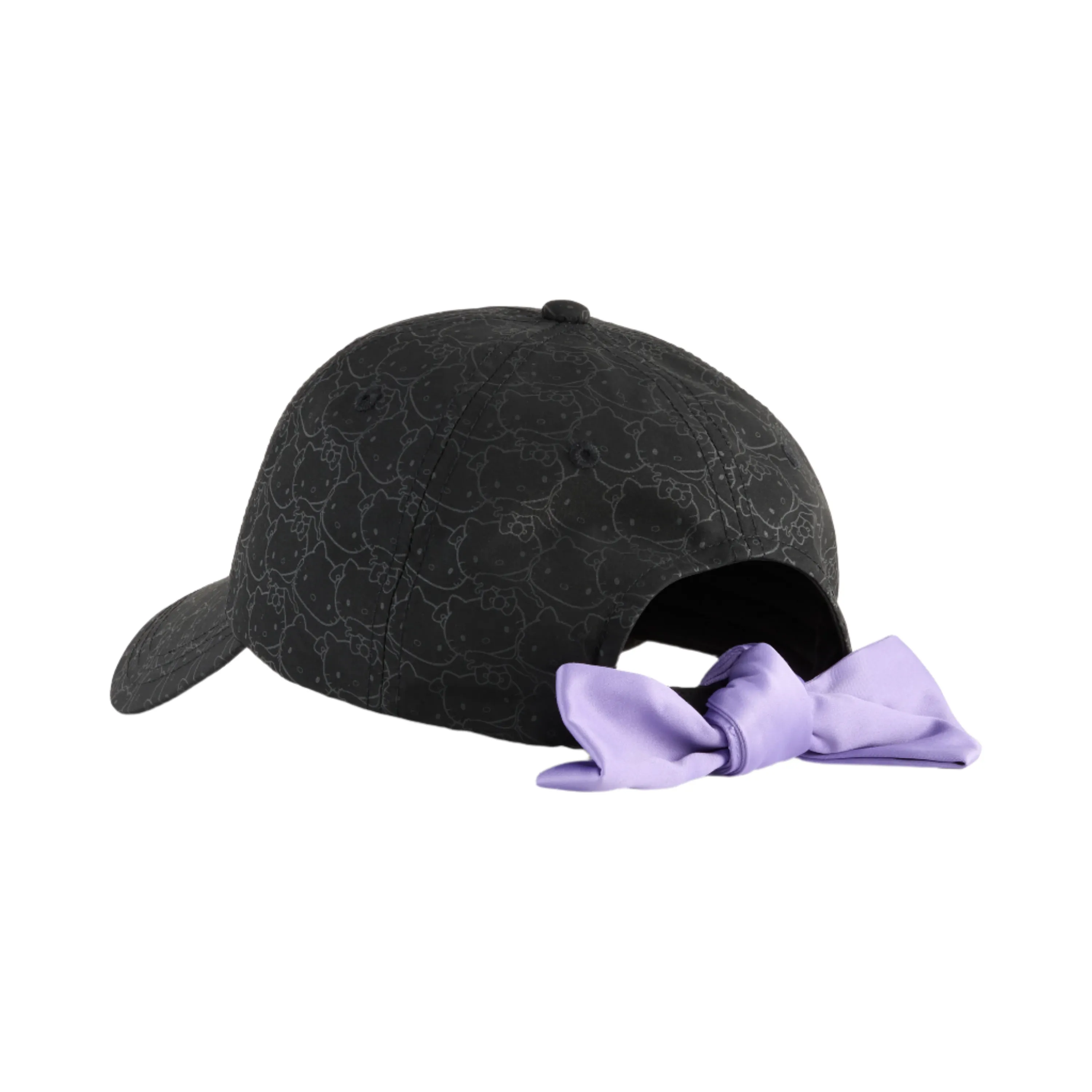 Hello Kitty x PUMA Adult Dad Cap SANRIO