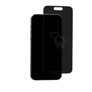 Hello Kitty x Screen Skinz Balloon Privacy Screen Protector SANRIO