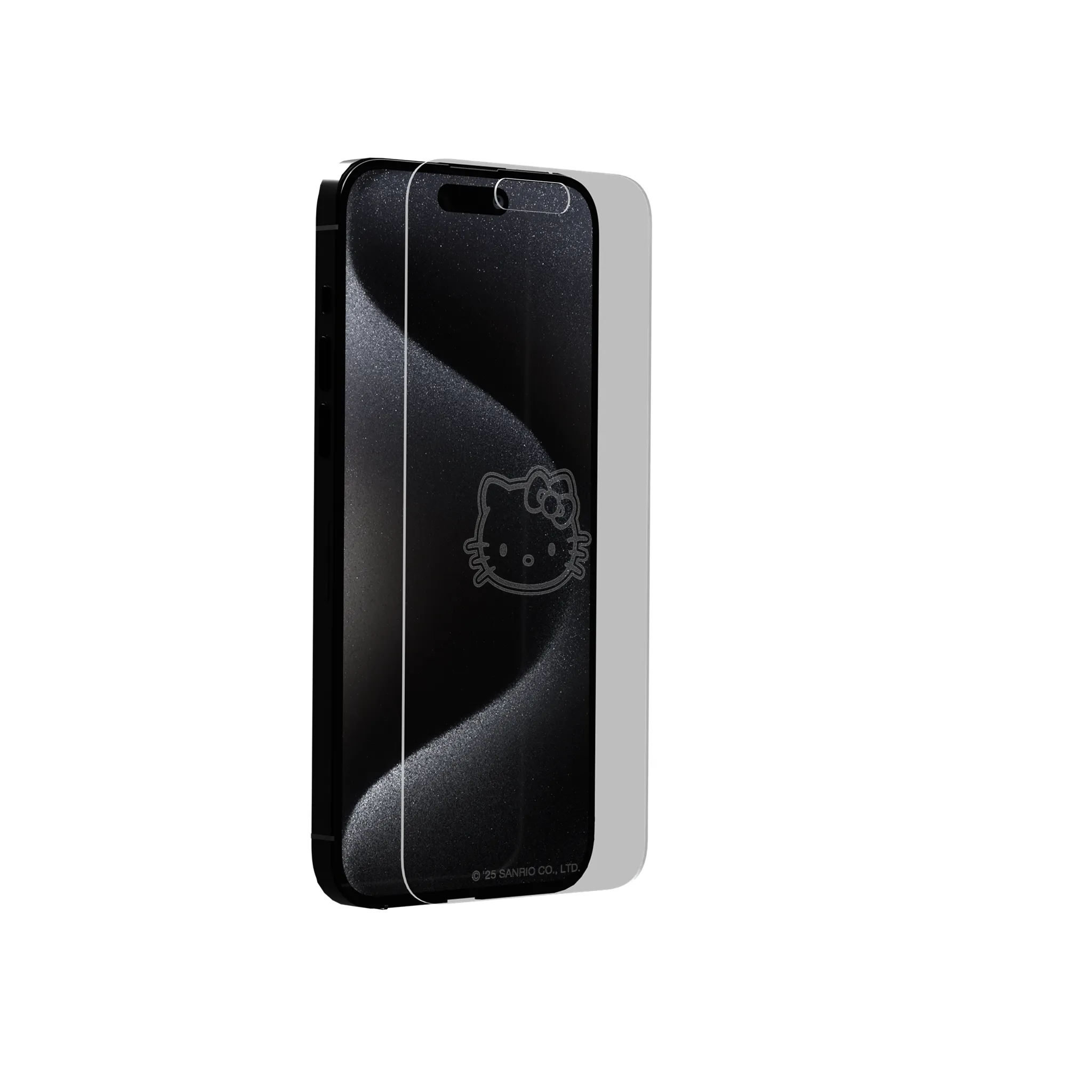 Hello Kitty x Screen Skinz Classic Clear Screen Protector SANRIO