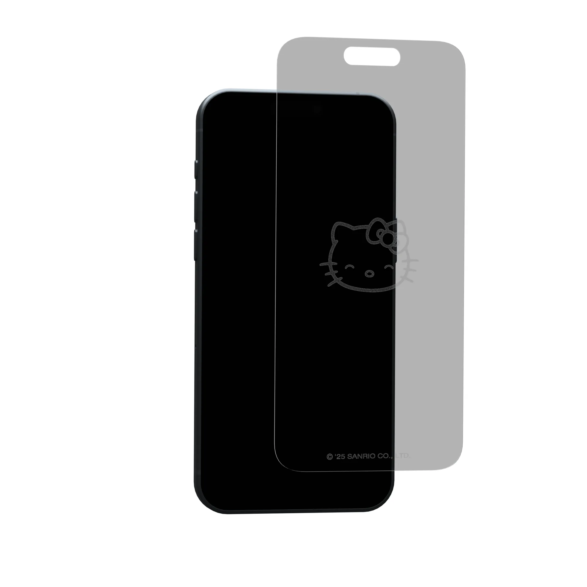 Hello Kitty x Screen Skinz Main Clear Screen Protector SANRIO