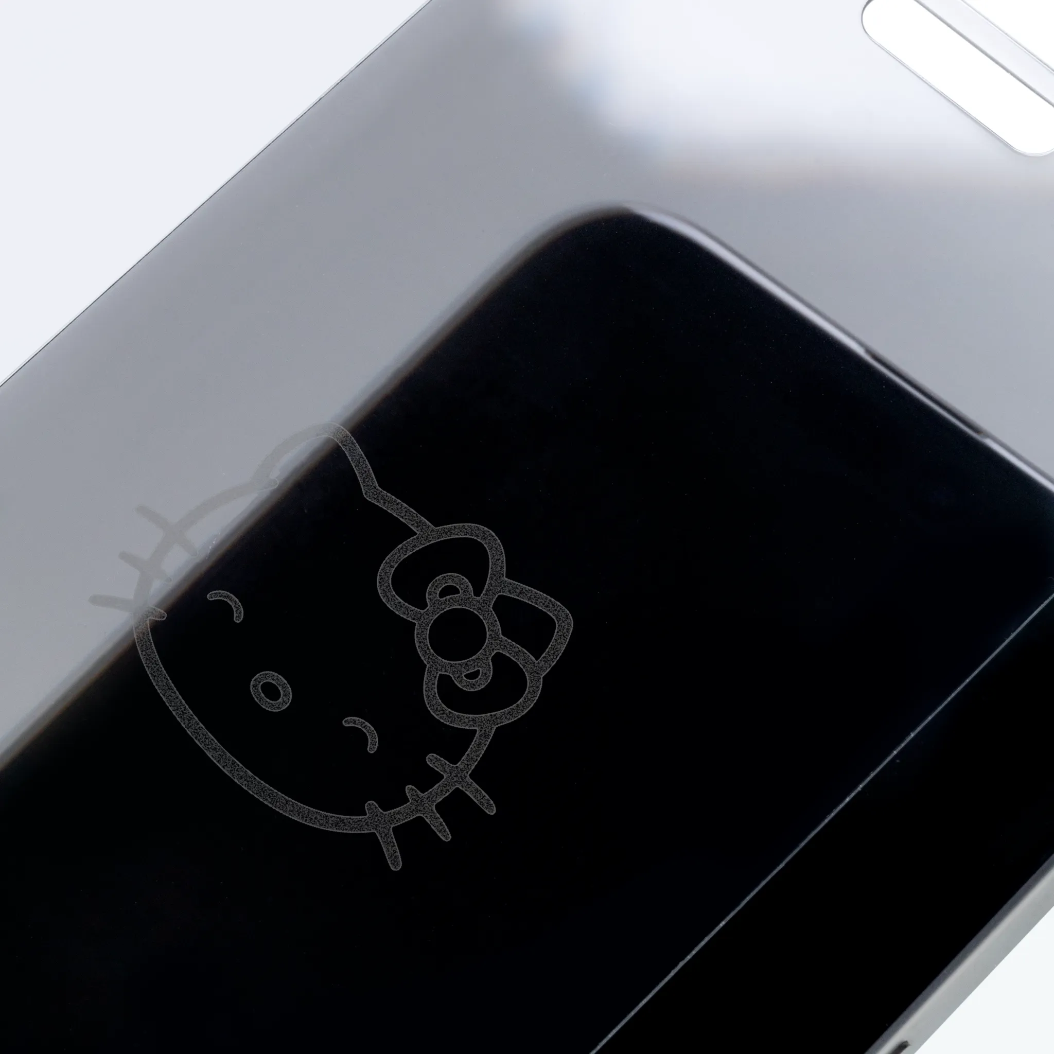 Hello Kitty x Screen Skinz Main Clear Screen Protector SANRIO