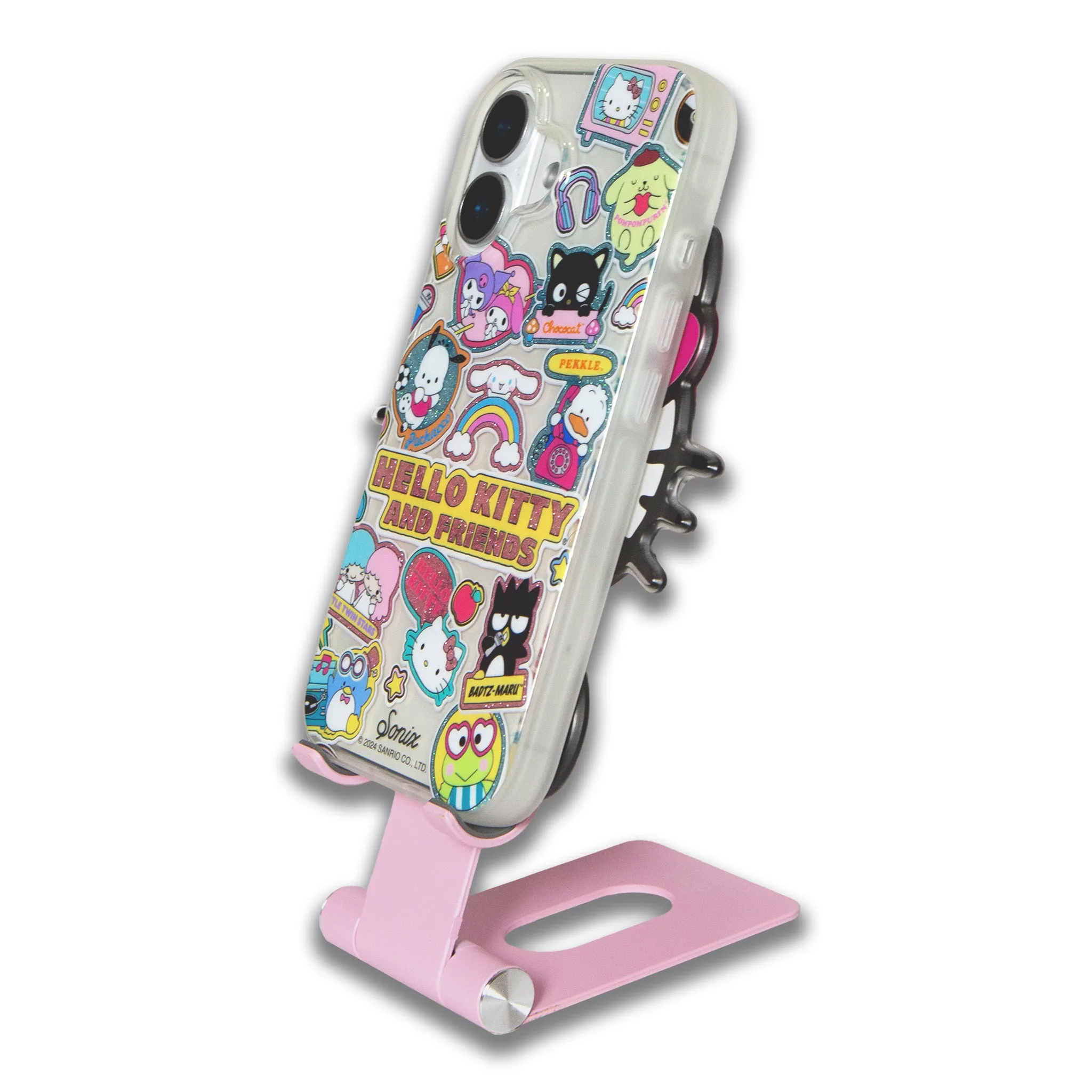 Hello Kitty x Sonix Classic Phone Stand SANRIO