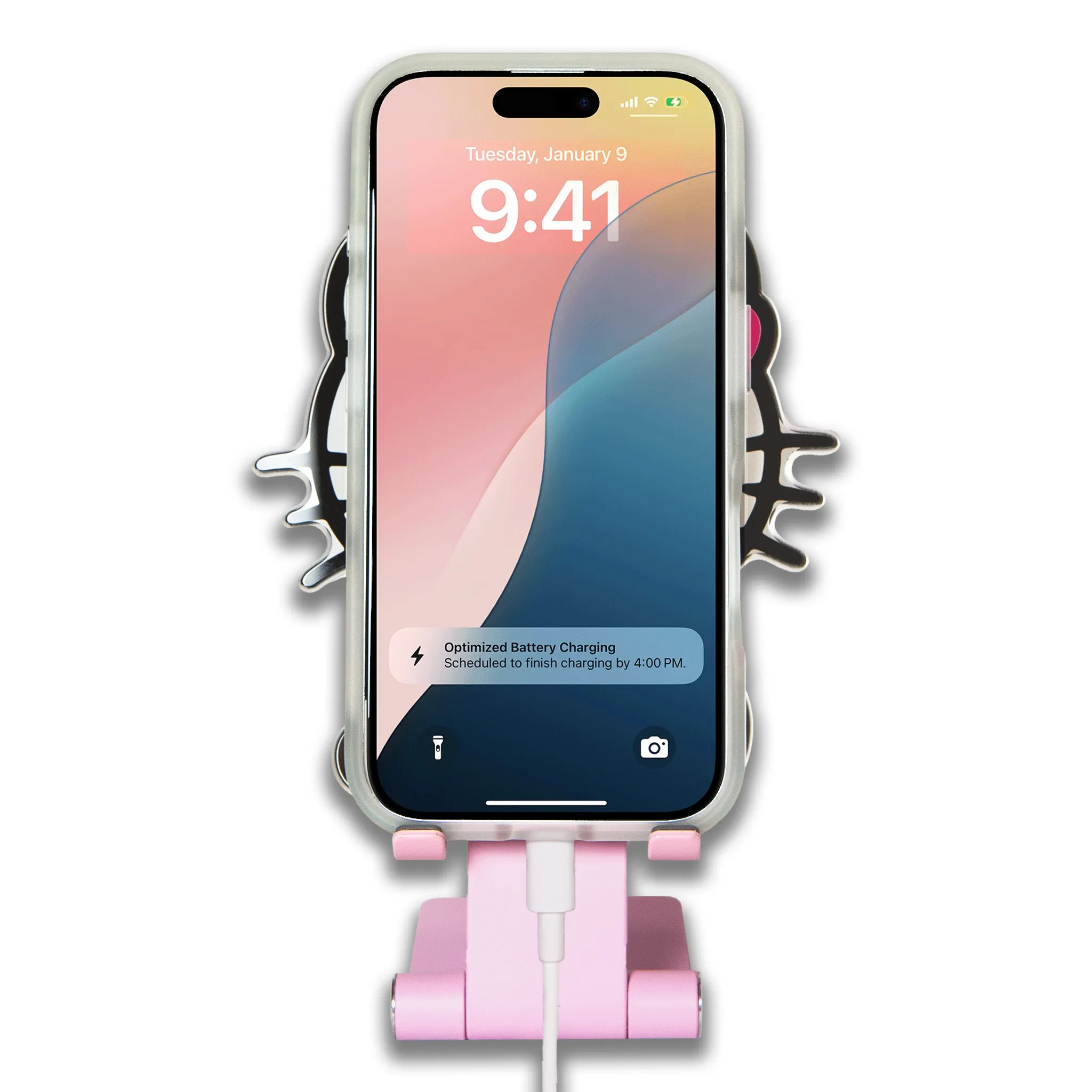 Hello Kitty x Sonix Classic Phone Stand SANRIO