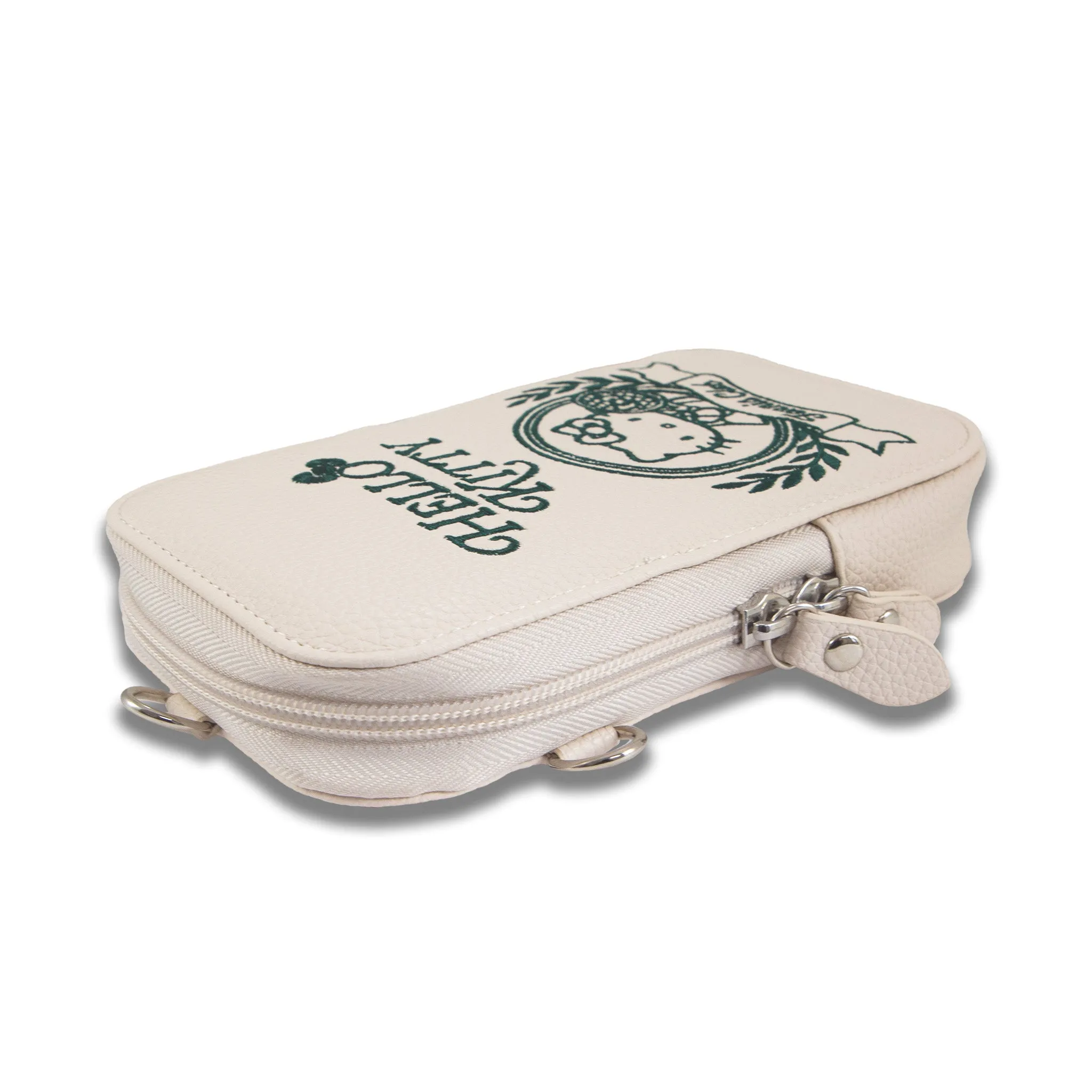 Hello Kitty x Sonix Tennis Club Universal Phone Pouch SANRIO