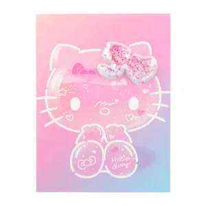 Hello Kitty x STMT 50th Anniversary Journal SANRIO