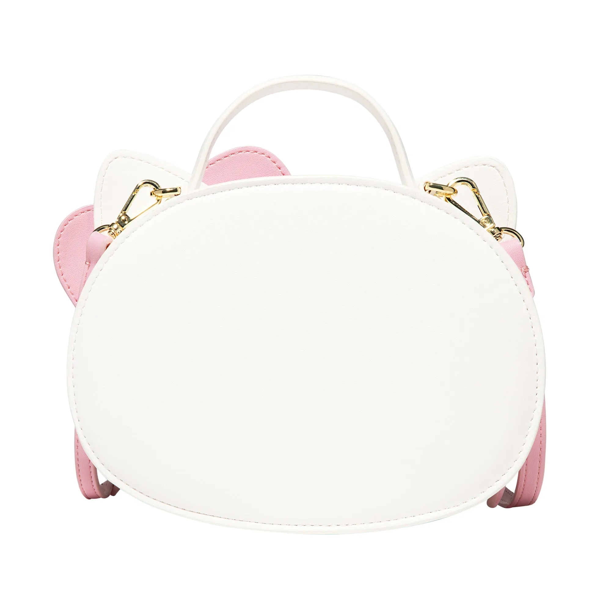 Hello Kitty x Stoney Clover Lane Classic Crossbody Bag SANRIO