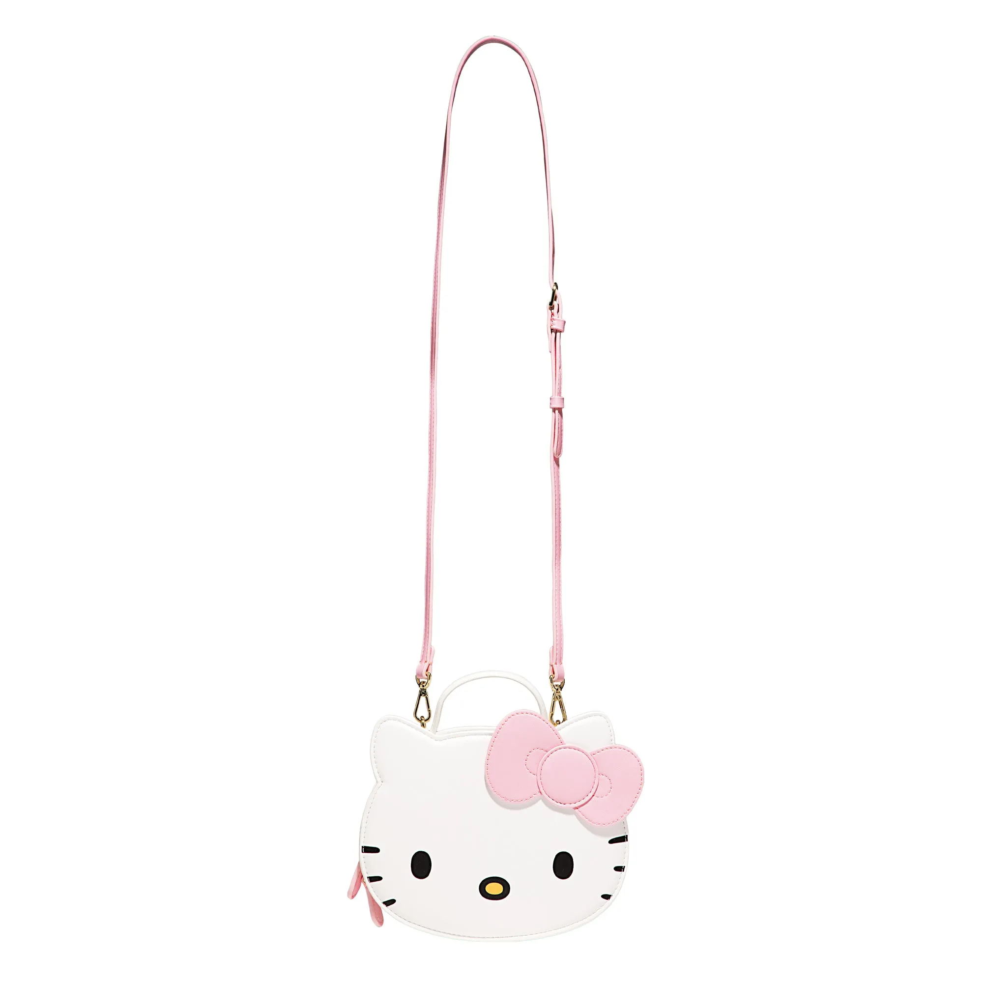 Hello Kitty x Stoney Clover Lane Classic Crossbody Bag SANRIO