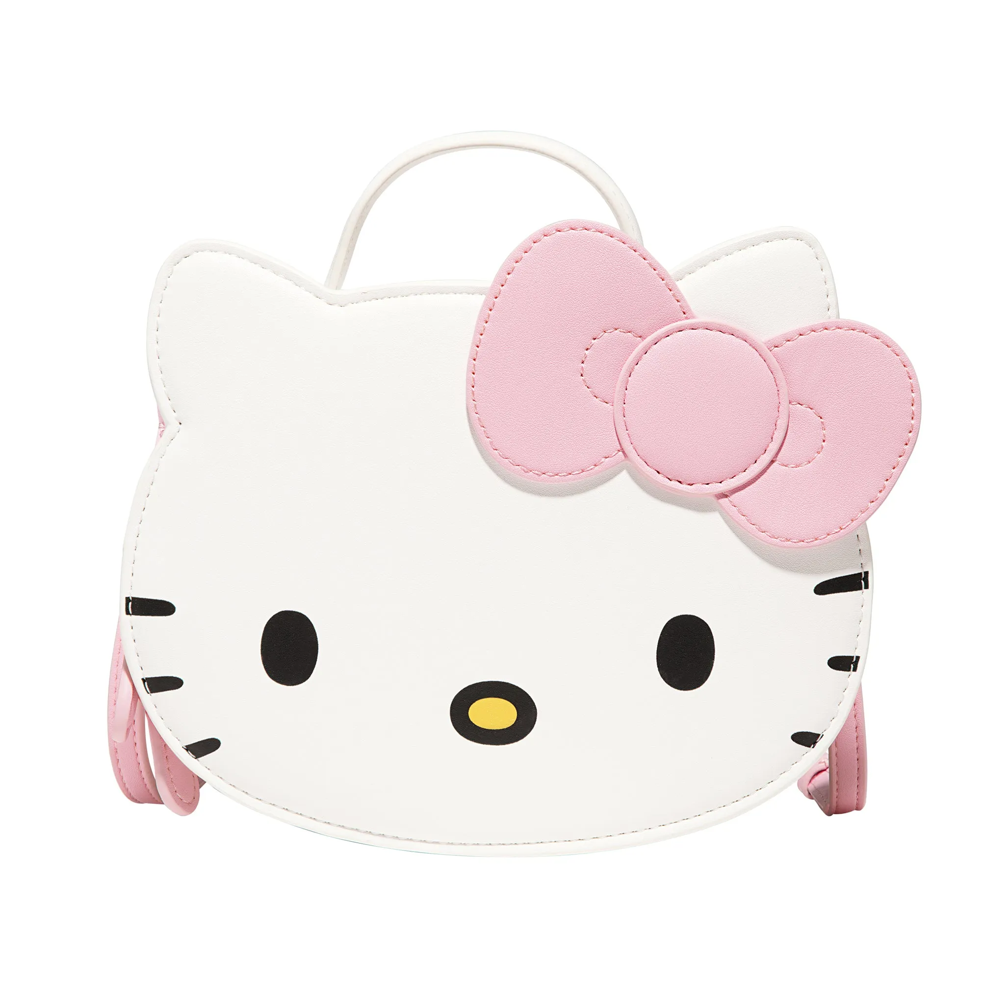 Hello Kitty x Stoney Clover Lane Classic Crossbody Bag SANRIO