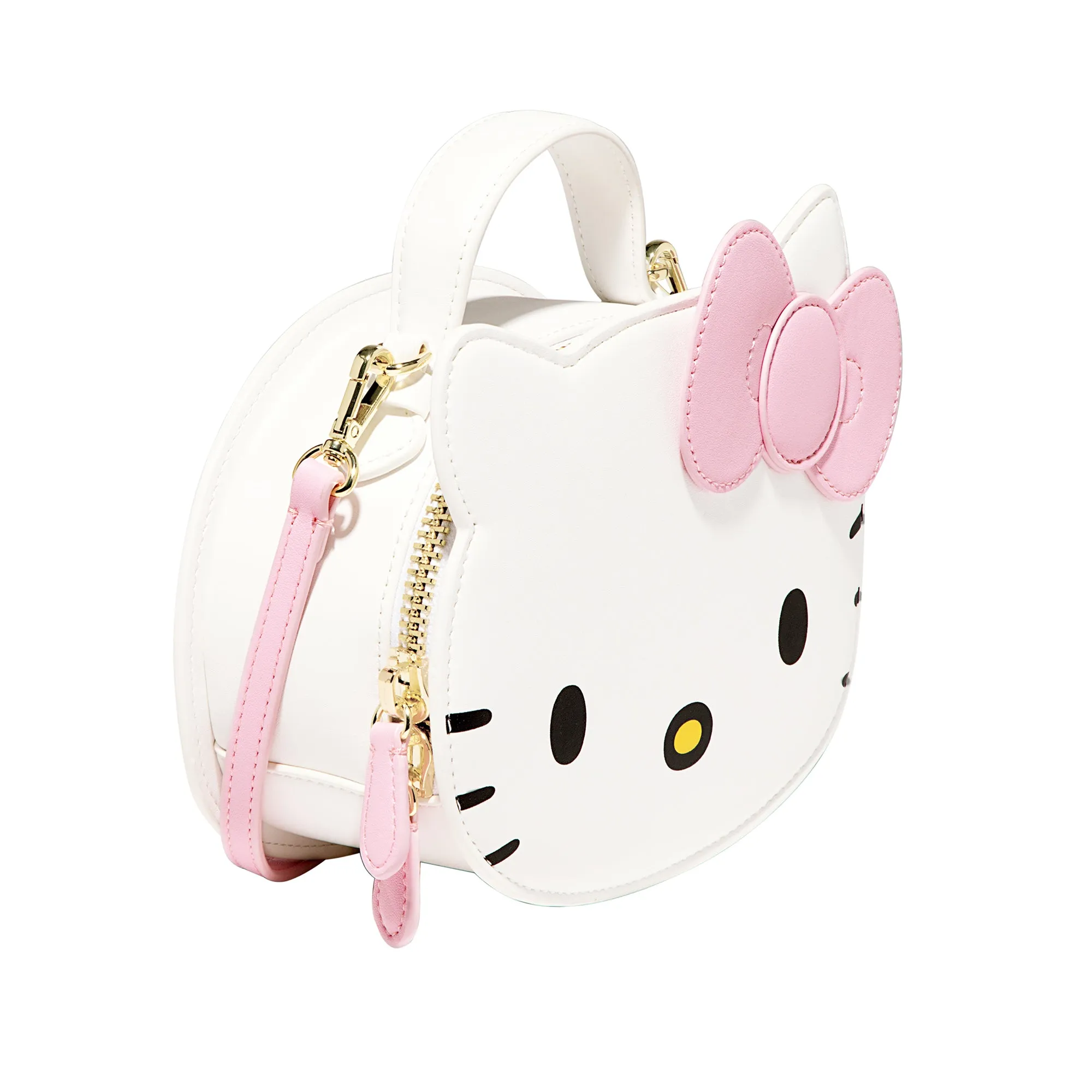 Hello Kitty x Stoney Clover Lane Classic Crossbody Bag SANRIO