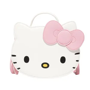 Hello Kitty x Stoney Clover Lane Classic Crossbody Bag SANRIO