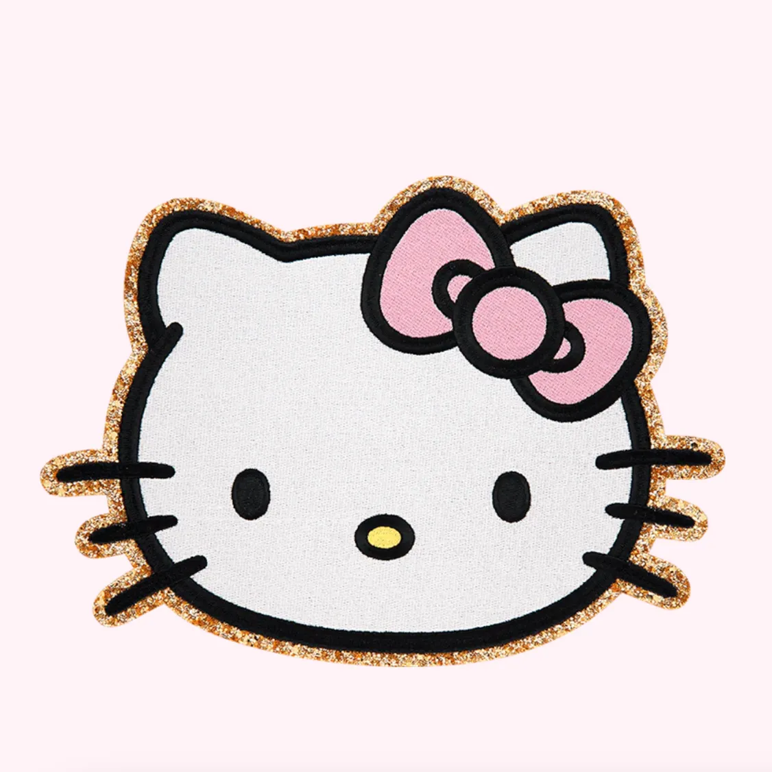 Hello Kitty x Stoney Clover Lane Large Adhesive Face Patch SANRIO