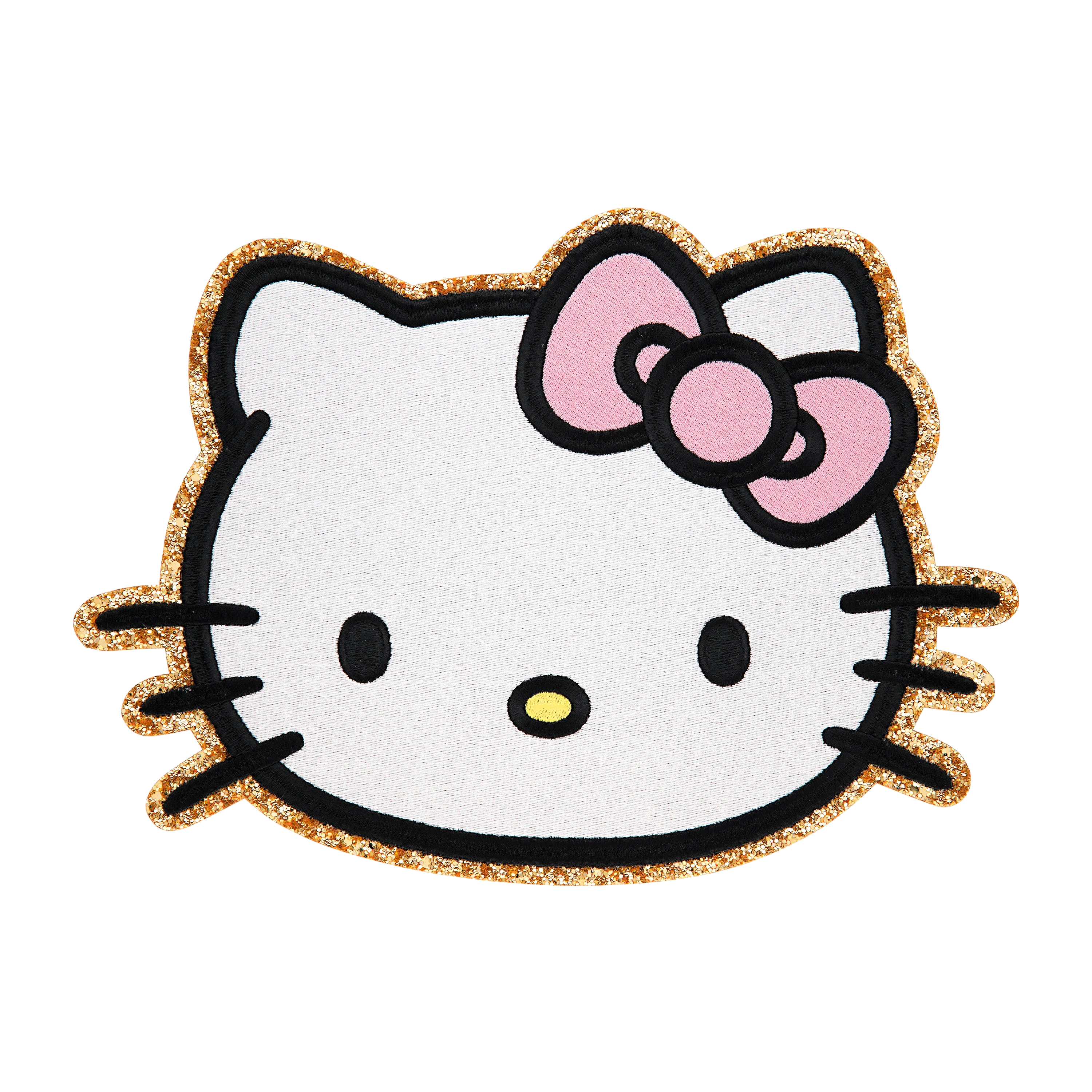 Hello Kitty x Stoney Clover Lane Large Adhesive Face Patch SANRIO