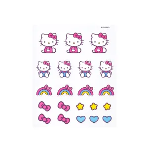 Hello Kitty x The Crme Shop Supercute Skin! Over-Makeup Blemish Patches SANRIO