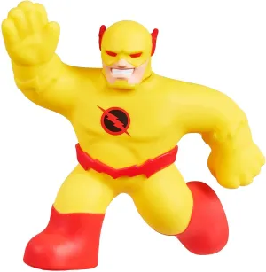 Heroes Of Goo Jit Zu Dc Superheroes - Reverse Flash