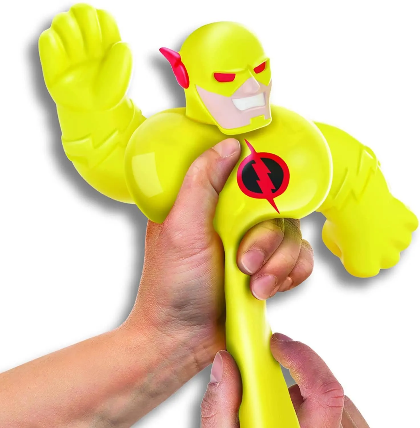 Heroes Of Goo Jit Zu Dc Superheroes - Reverse Flash