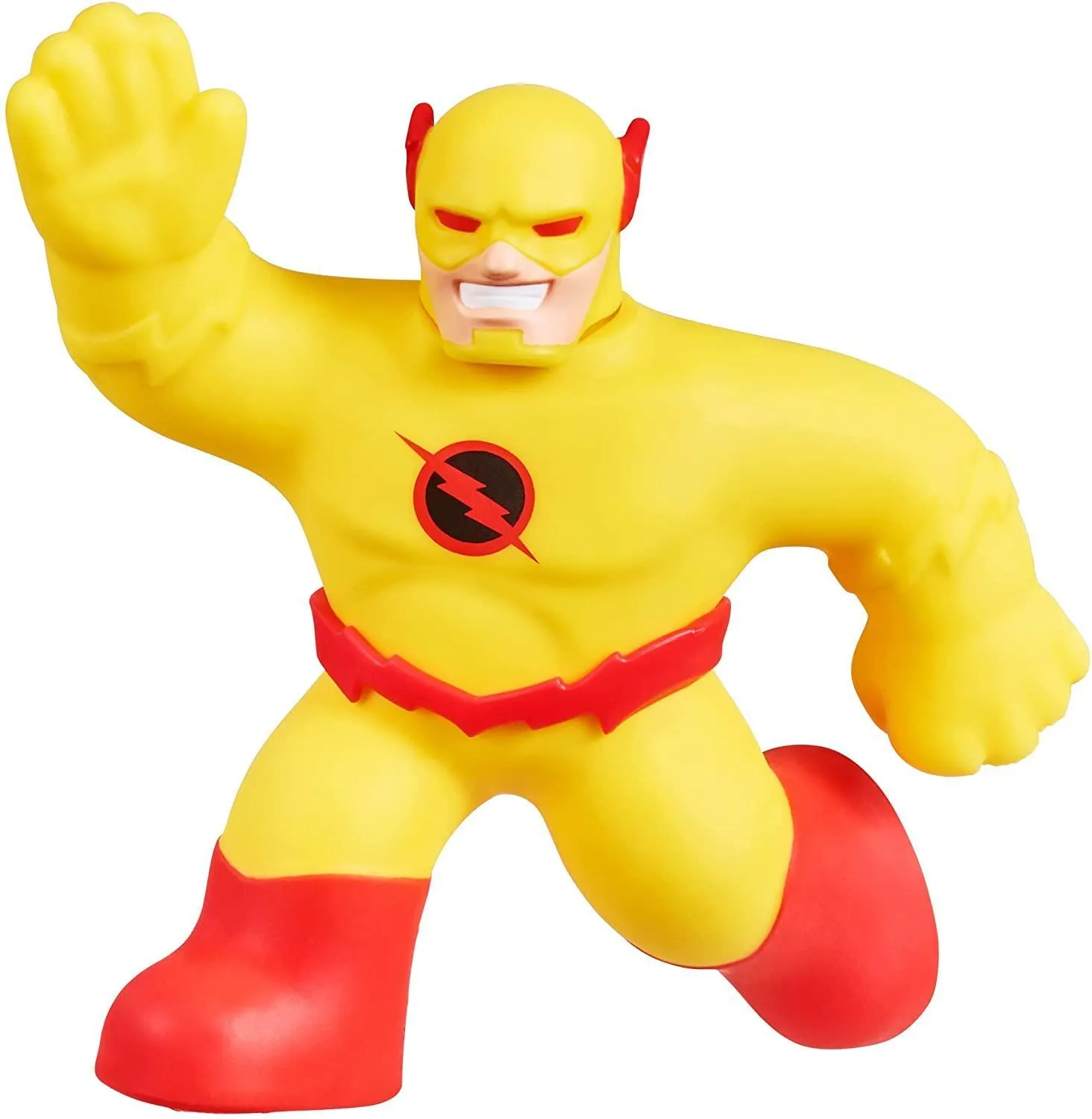Heroes Of Goo Jit Zu Dc Superheroes - Reverse Flash