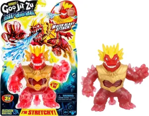 Heroes of Goo Jit Zu Deep Goo Sea Hero Pack - Assorted