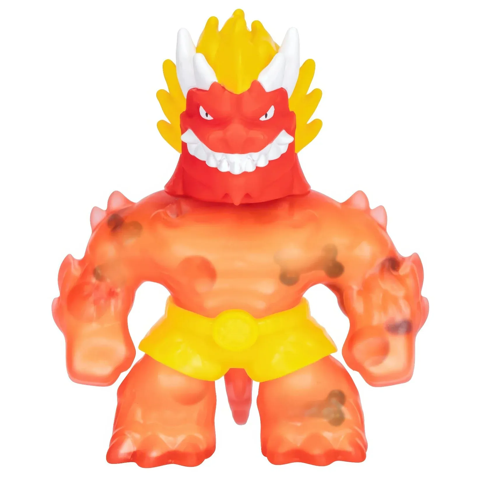 Heroes of Goo Jit Zu Hero Creator Blazagon