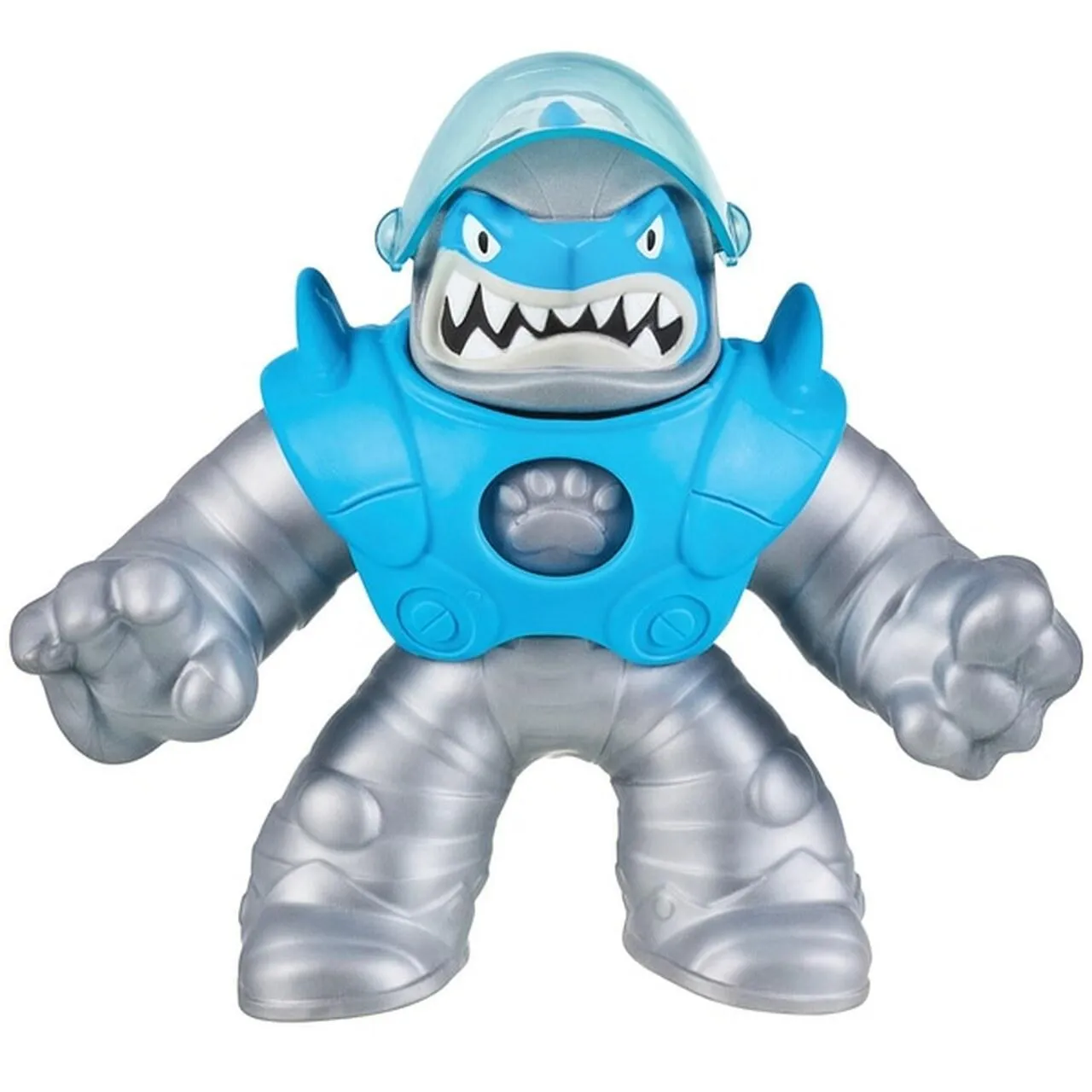 Heroes Of Goo Jit Zu Heroes Galaxy Attack - Assorted