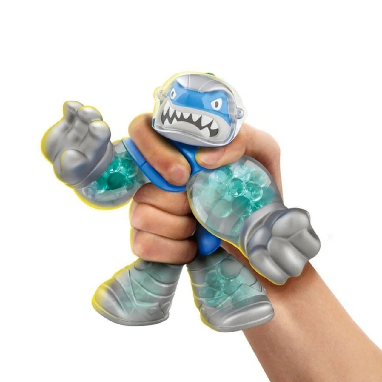 Heroes Of Goo Jit Zu Heroes Galaxy Attack - Assorted