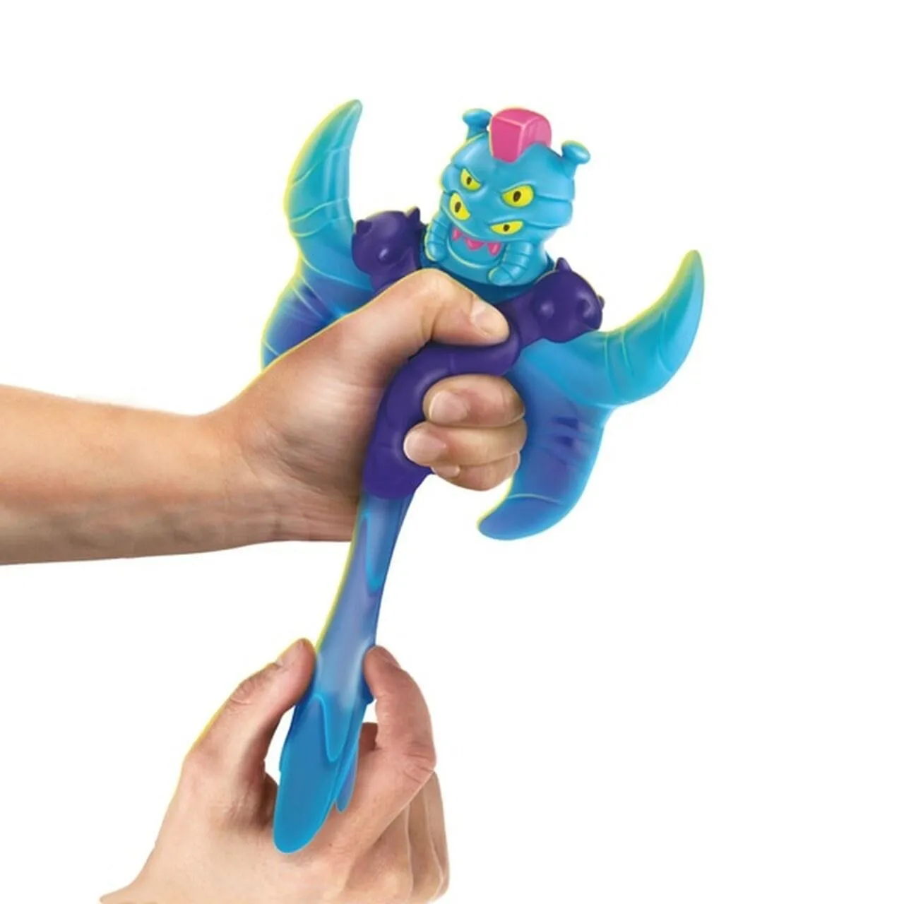 Heroes Of Goo Jit Zu Heroes Galaxy Attack - Assorted