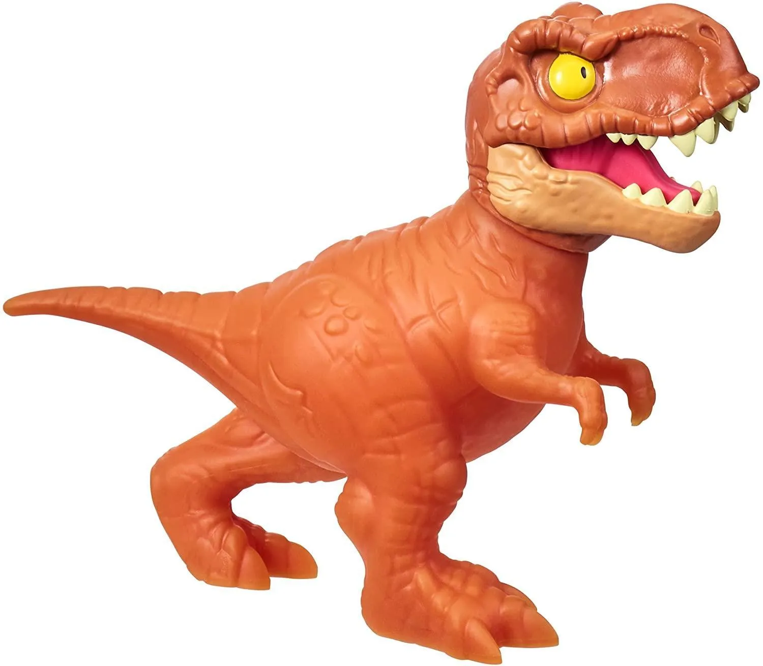Heroes of Goo Jit Zu Jurassic World Blue
