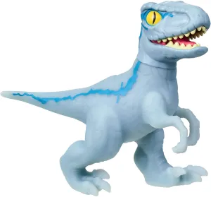 Heroes of Goo Jit Zu Jurassic World Blue