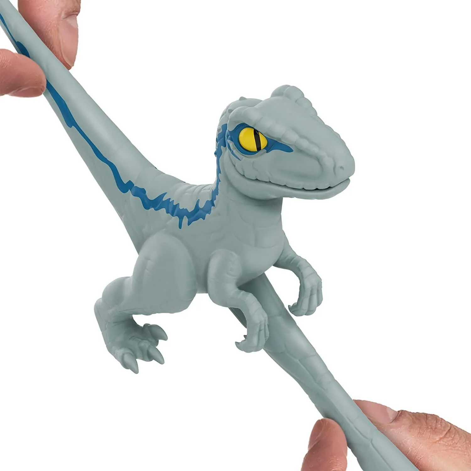 Heroes of Goo Jit Zu Jurassic World Blue