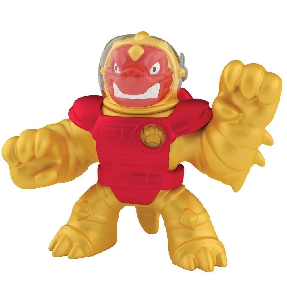 Heroes Of Goo Jit Zu Versus 2 Pack - Galaxy Attack