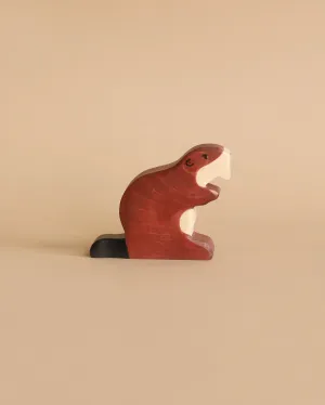 Holztiger Beaver Odin Parker