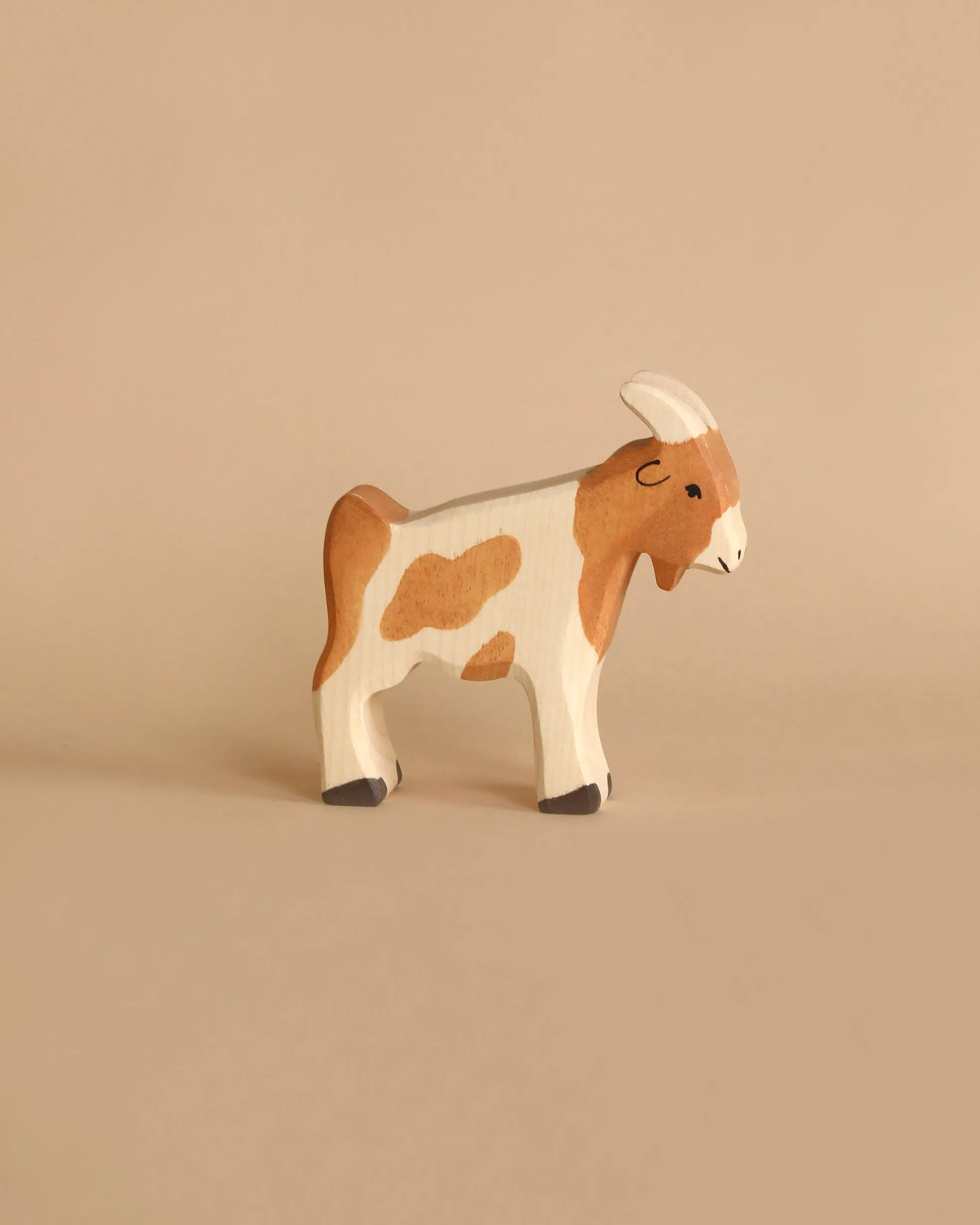 Holztiger Billy-Goat Odin Parker