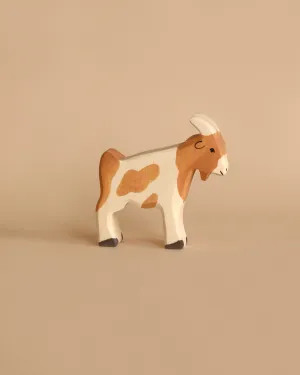 Holztiger Billy-Goat Odin Parker