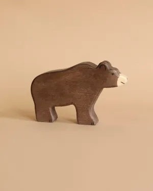 Holztiger Brown Bear Odin Parker