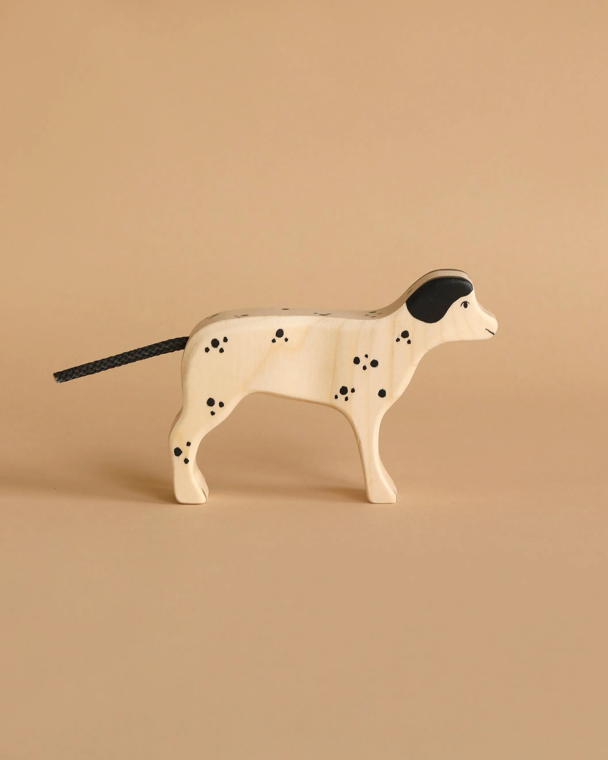 Holztiger Dalmatian Dog Odin Parker