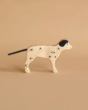 Holztiger Dalmatian Dog Odin Parker