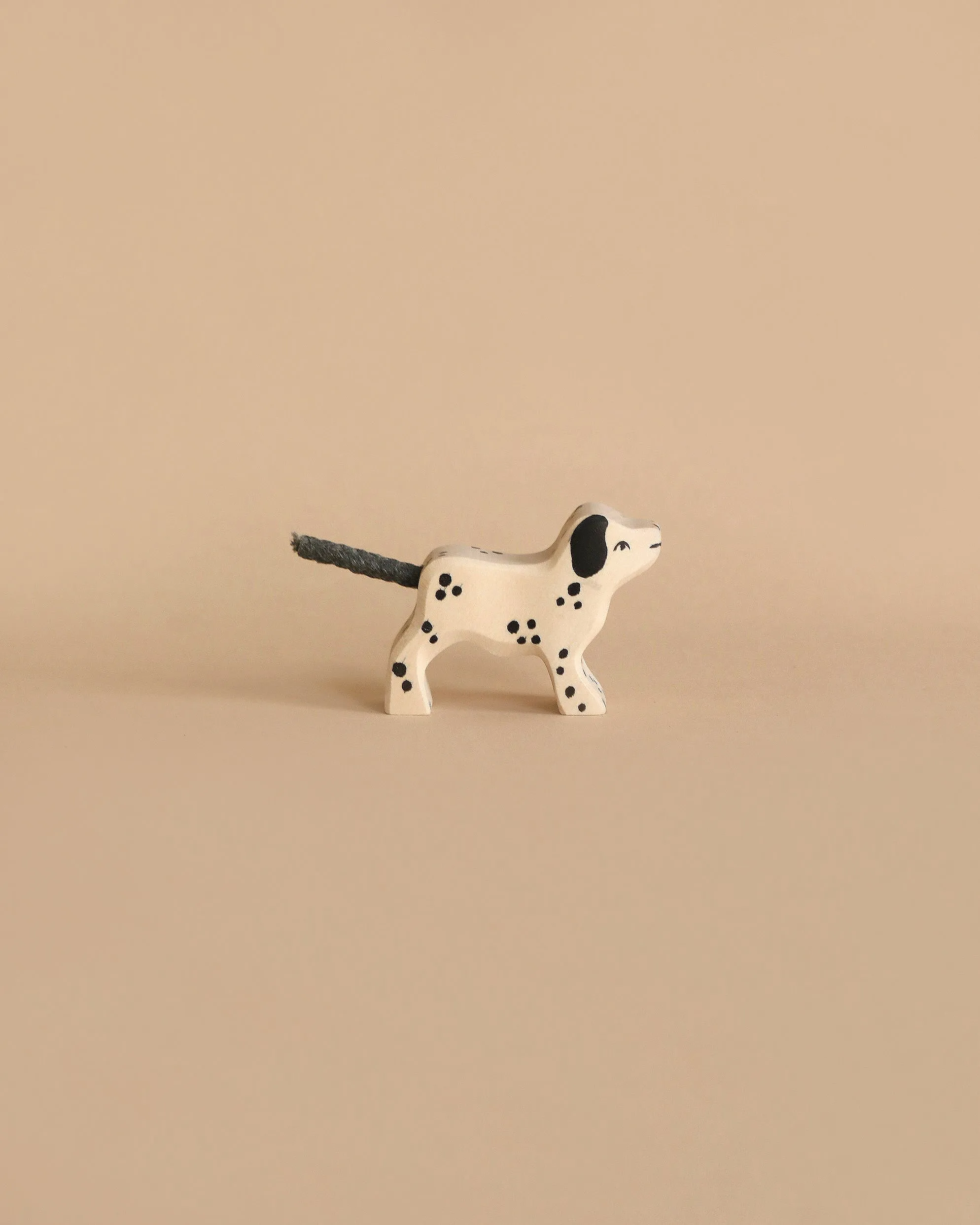 Holztiger Dalmatian Dog, Small Odin Parker