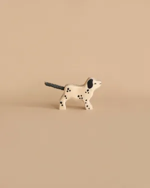 Holztiger Dalmatian Dog, Small Odin Parker