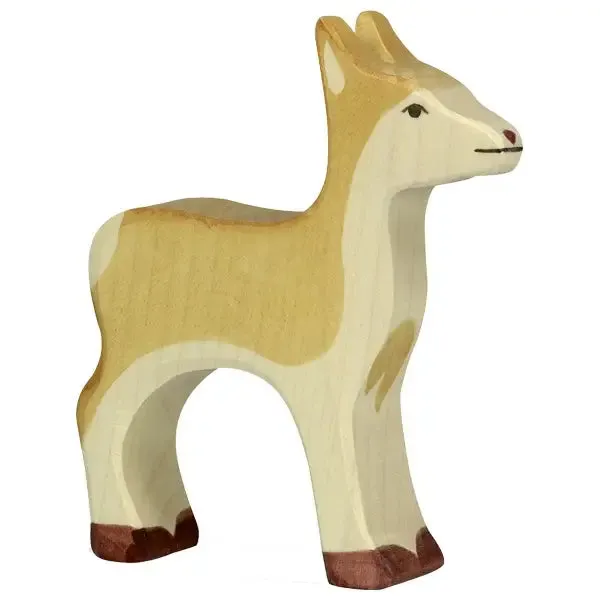 Holztiger Deer Odin Parker