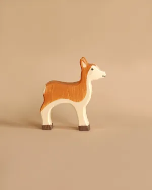 Holztiger Deer Odin Parker