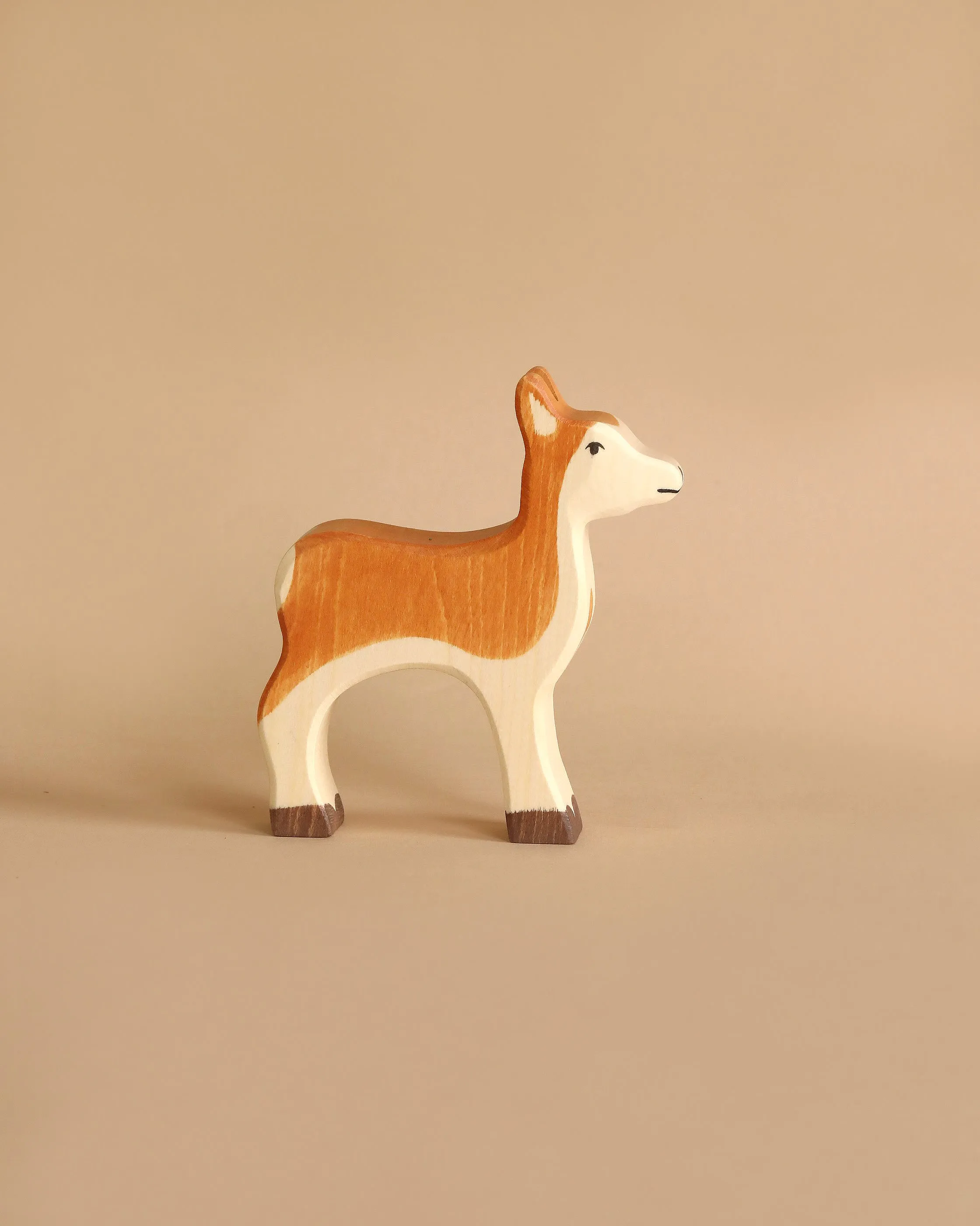 Holztiger Deer Odin Parker