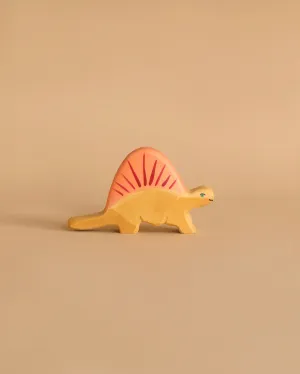 Holztiger Dimetrodon Dinosaur Odin Parker