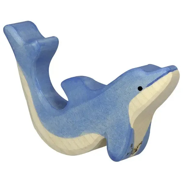 Holztiger Dolphin, Small Odin Parker