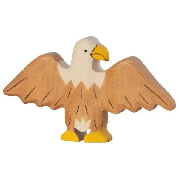 Holztiger Eagle Odin Parker