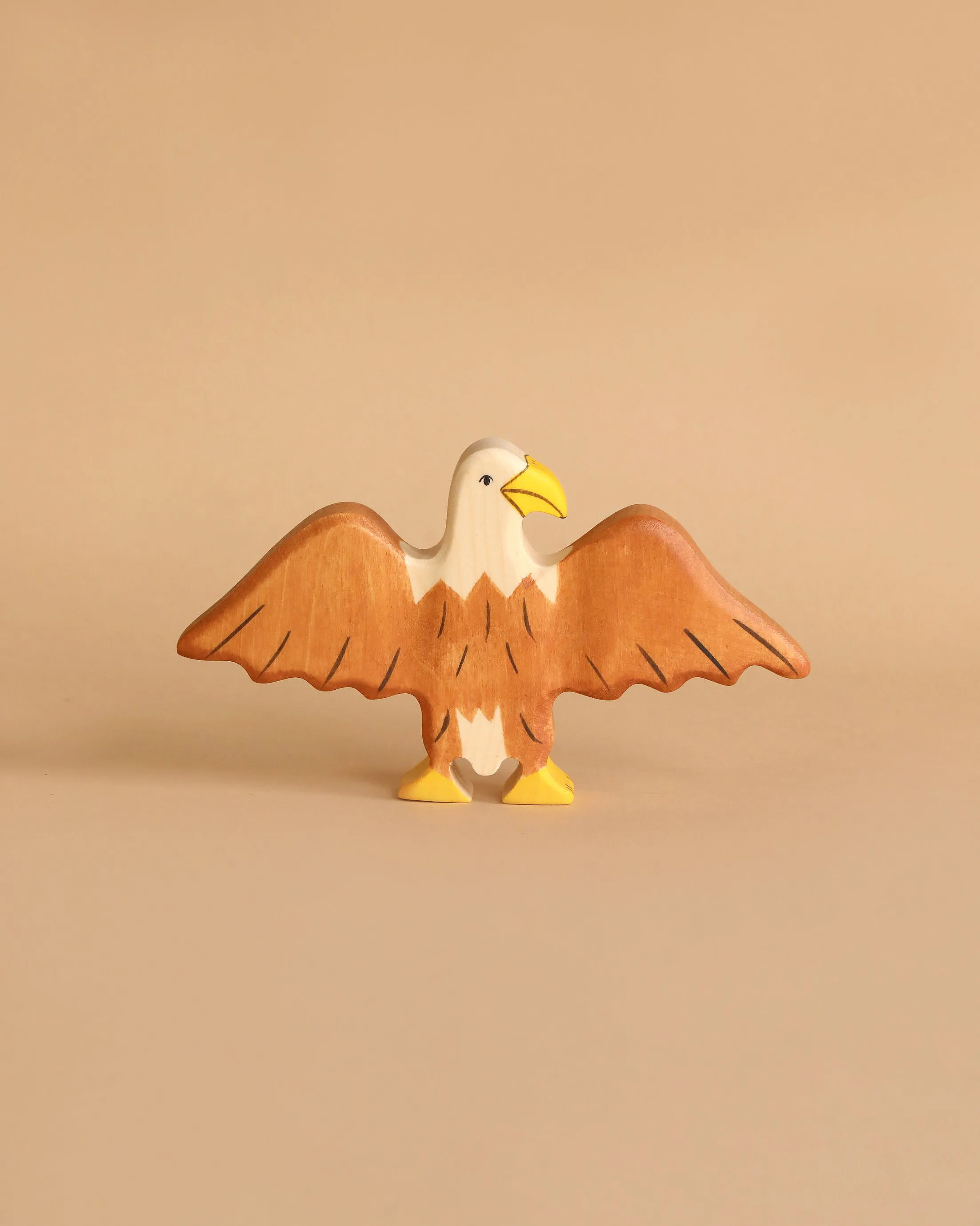 Holztiger Eagle Odin Parker