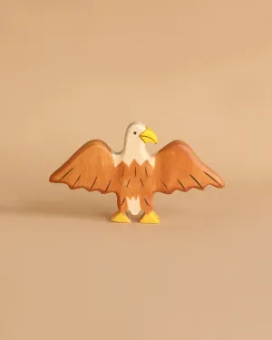 Holztiger Eagle Odin Parker