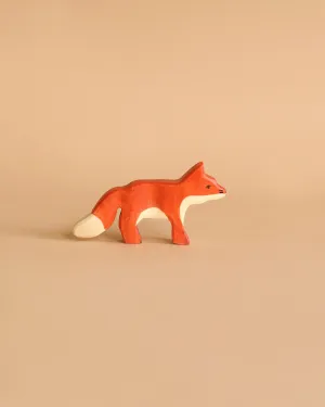 Holztiger Fox, Small Odin Parker
