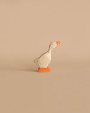 Holztiger Goose, Small Odin Parker